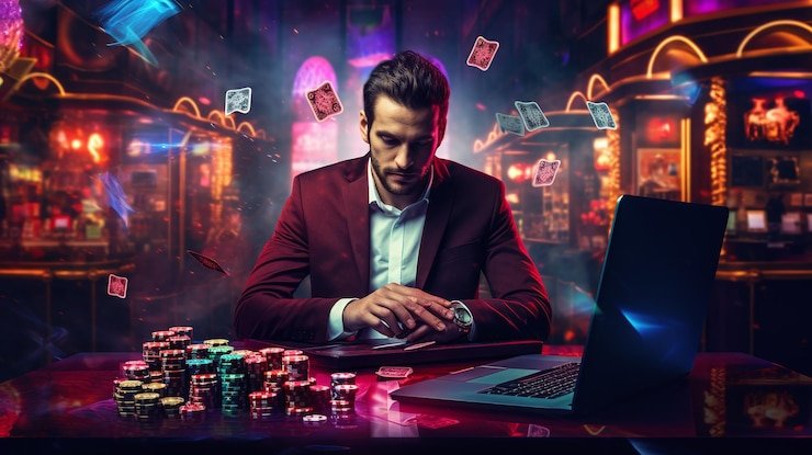 Langkah menjaga akun luxury138