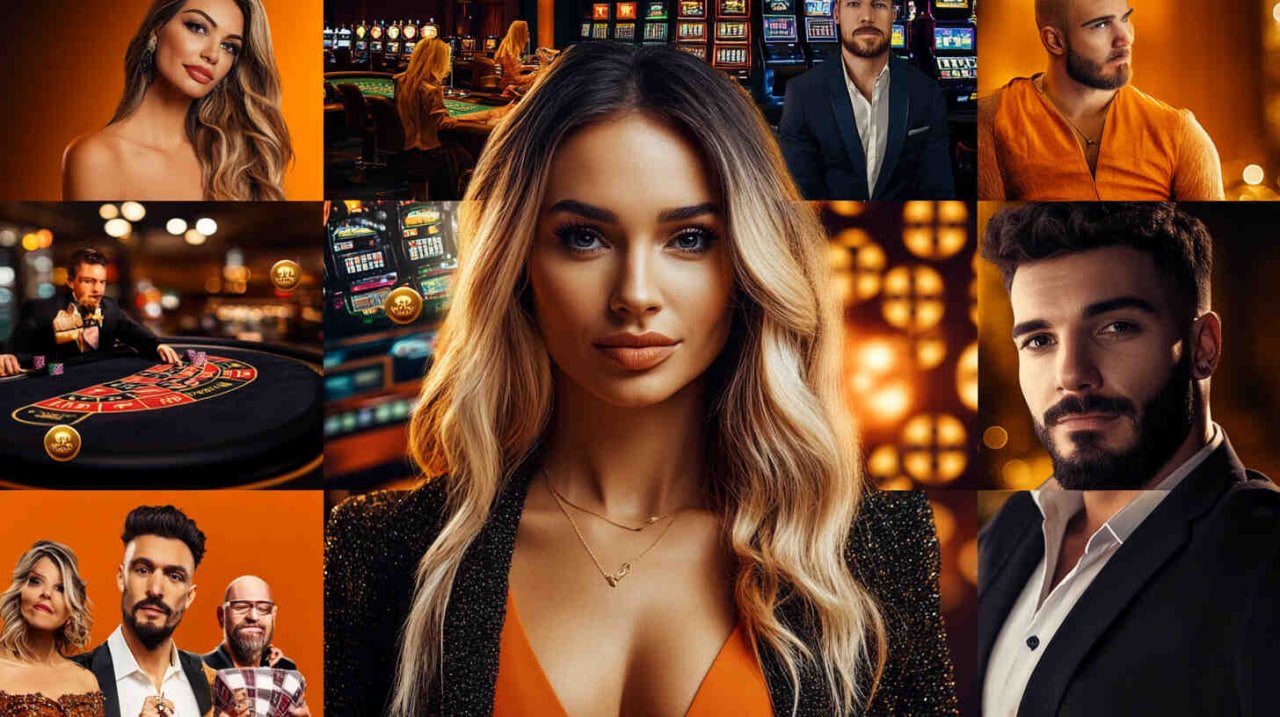 Alur mulai bijak di luxury138