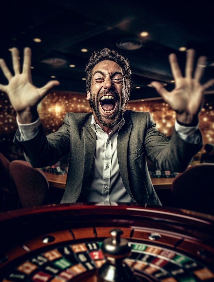 Kartu bantuan deposit untuk pengguna