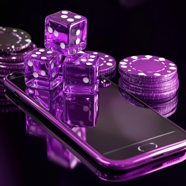 Pusat olahraga dan hiburan virtual
